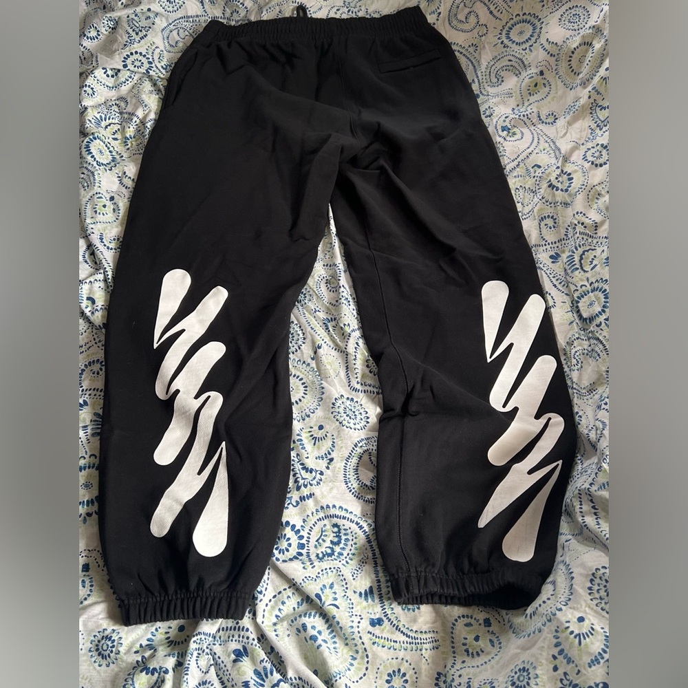 Off-White Sweatpants